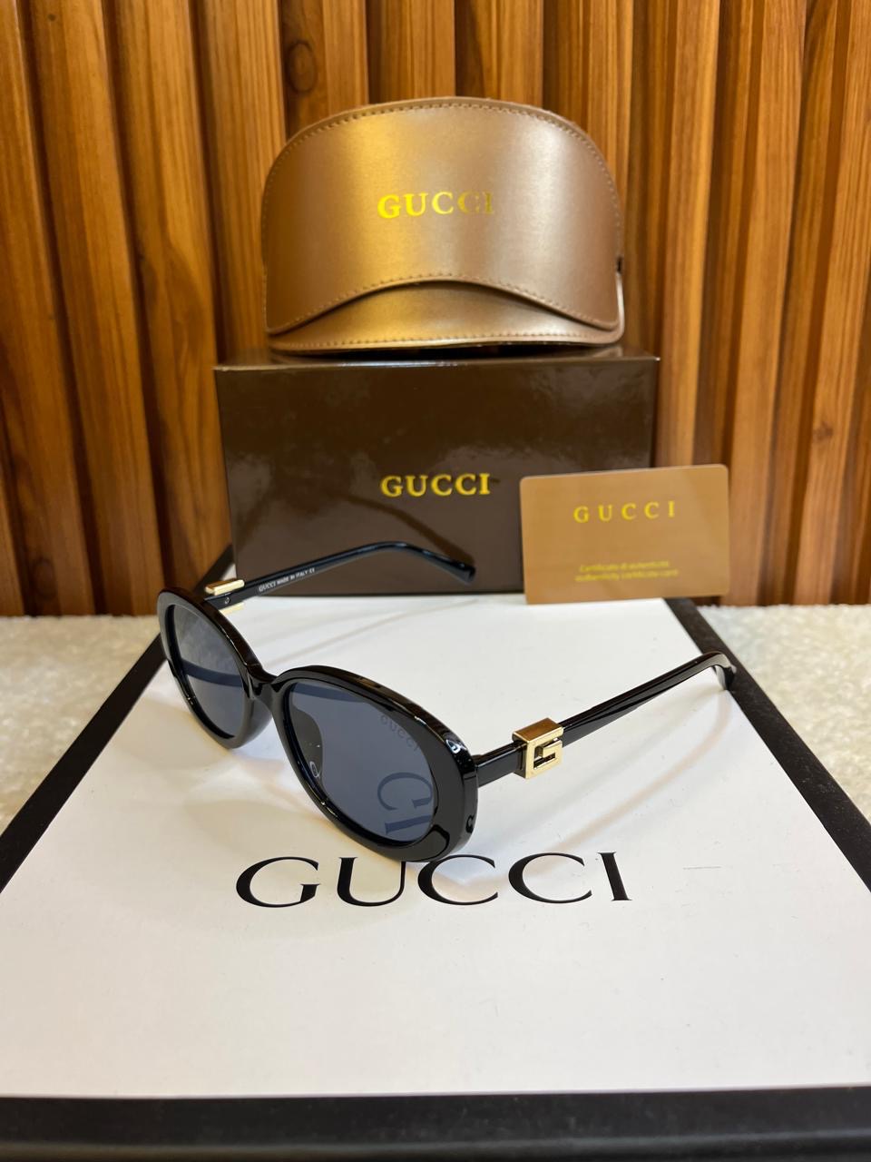 Gucci GG 1684SA