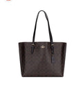 Coach Mollie Tote