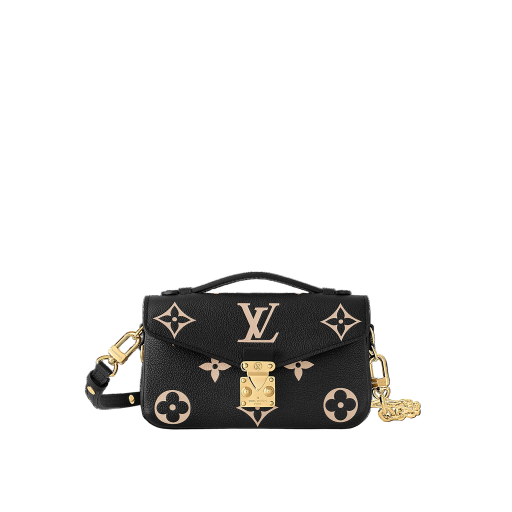 Louis Vuitton Pochette Métis East West