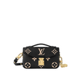 Louis Vuitton Pochette Métis East West