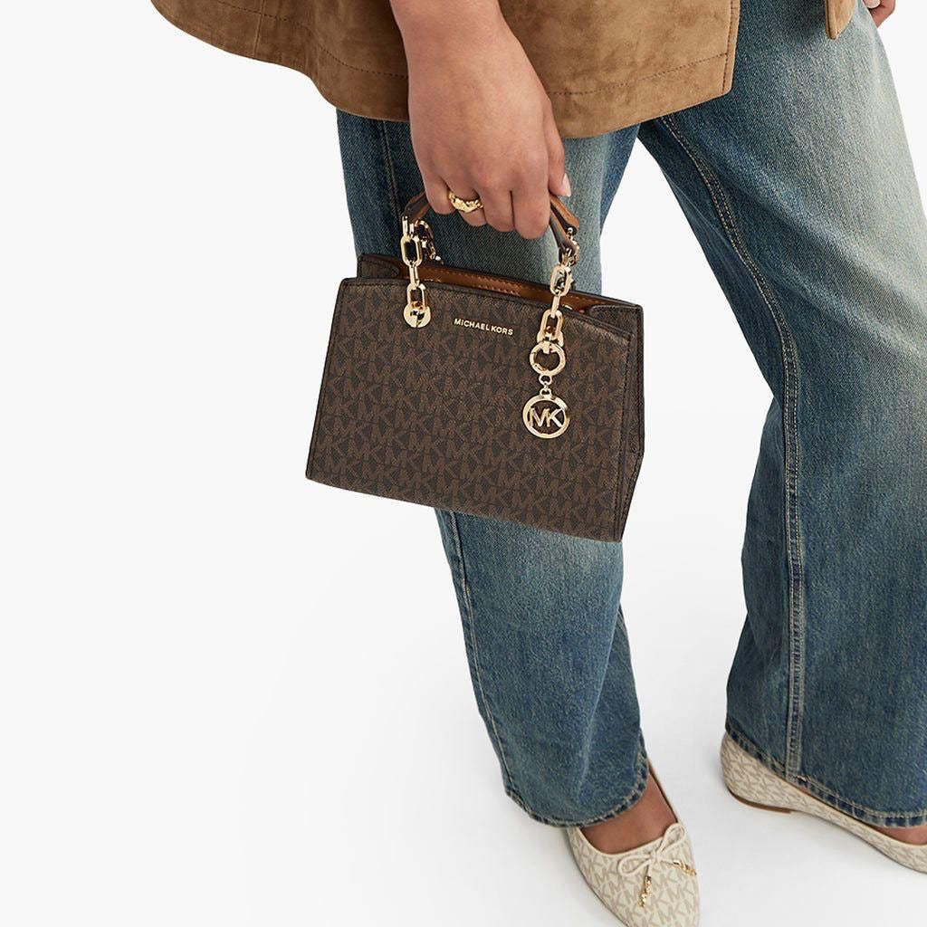 Michael Kors Cynthia