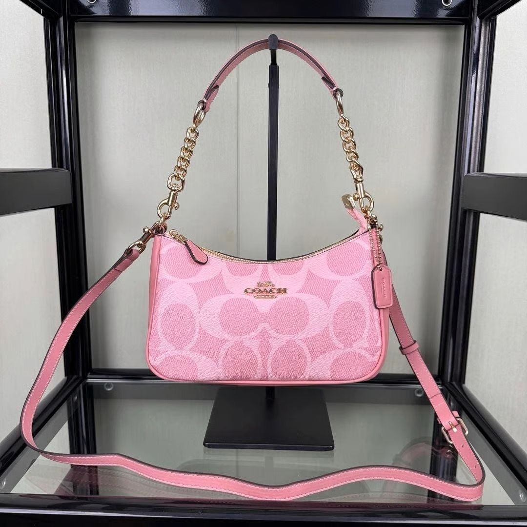 Coach Teri Shoulder Bag