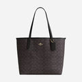 Coach City Tote