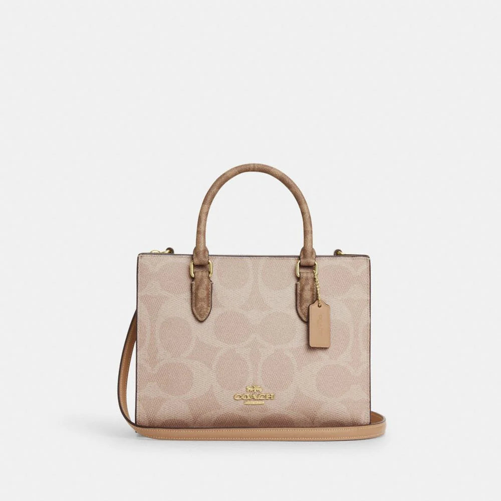 Coach Maggie Small Tote
