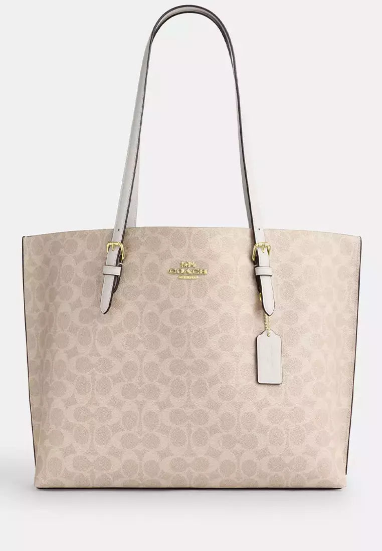 Coach Mollie Tote