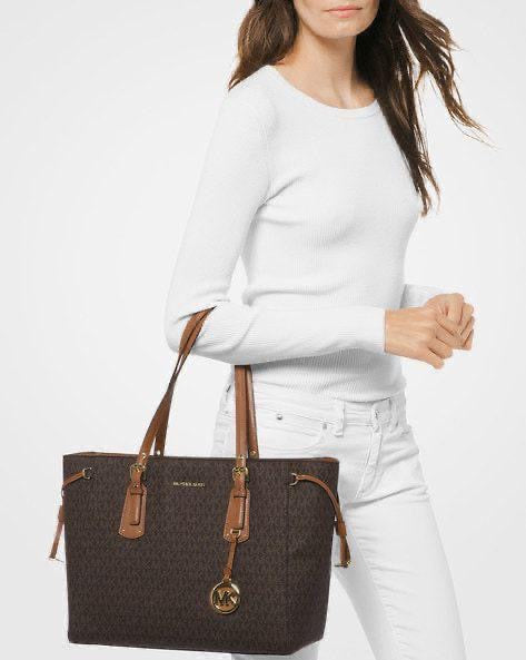 Michael Kors Voyager Tote