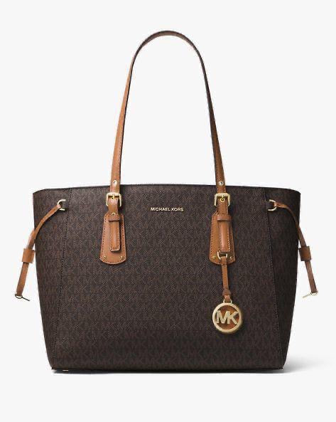 Michael Kors Voyager Tote