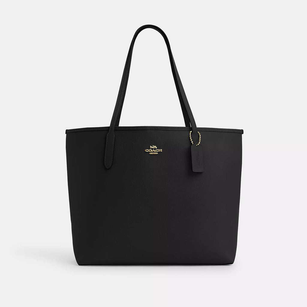 Coach City Tote