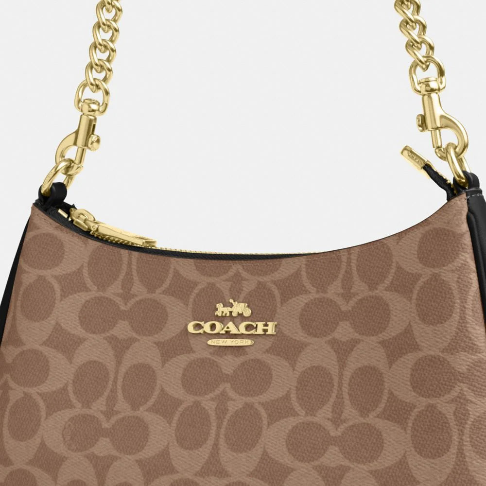 Coach Teri Shoulder Bag
