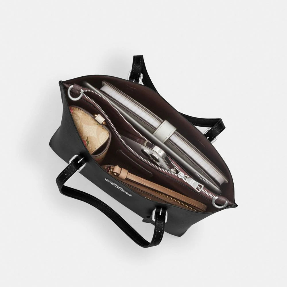 Coach Mollie Tote