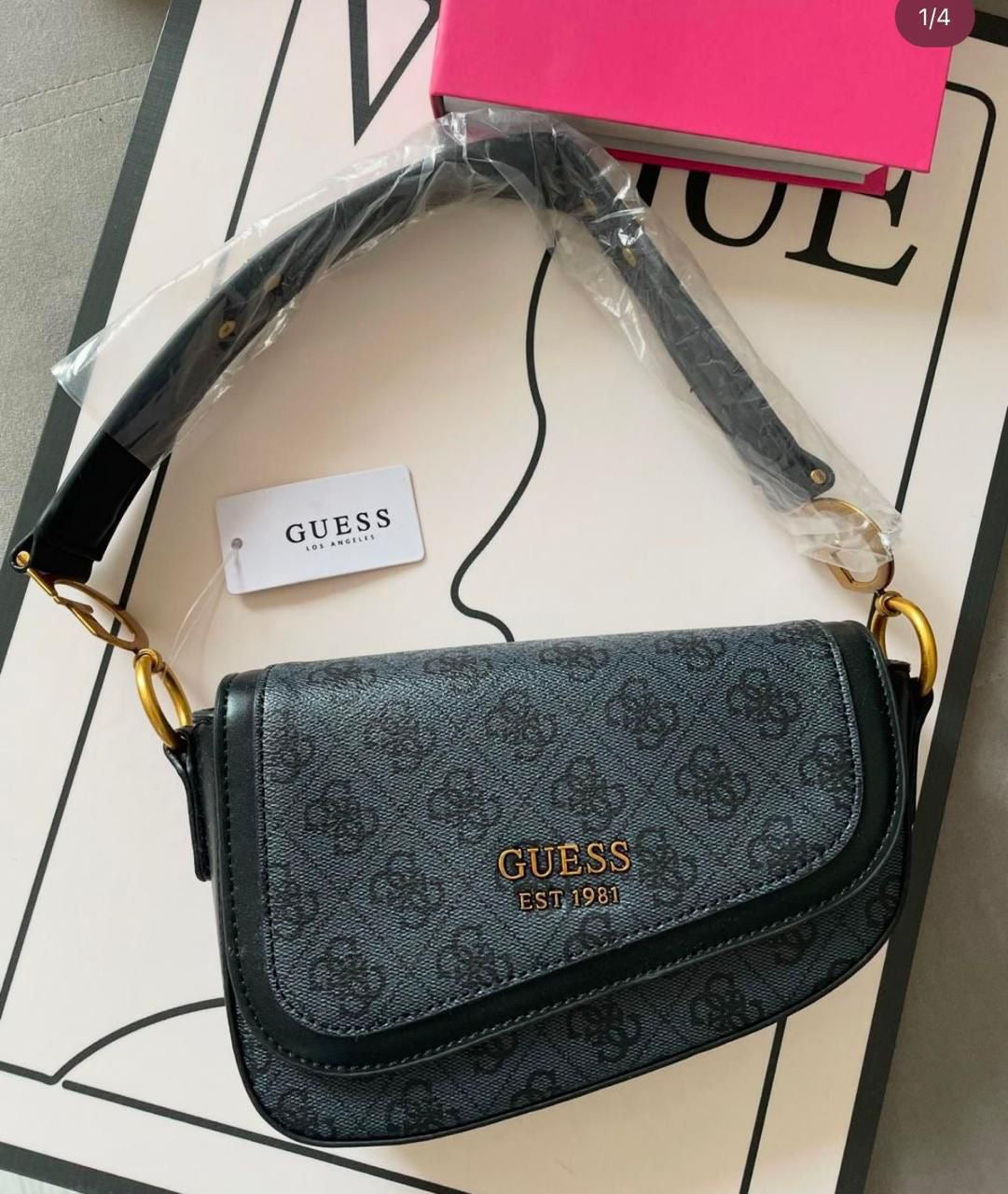 Guess G Dream Flap