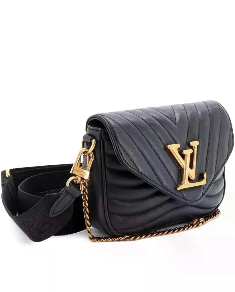 Louis Vuitton New Wave Multi Pochette