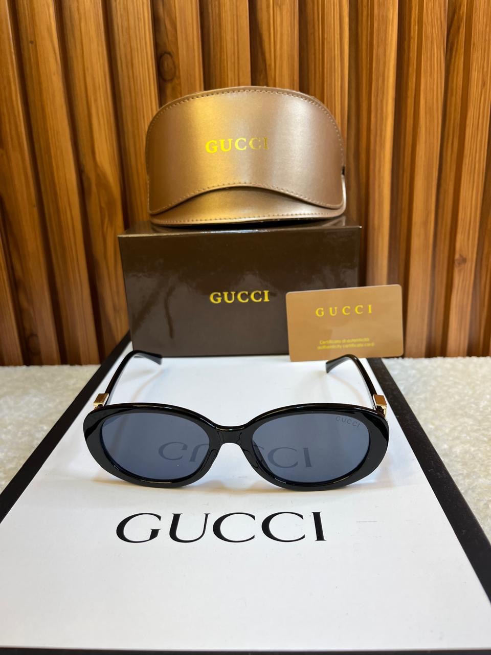 Gucci GG 1684SA