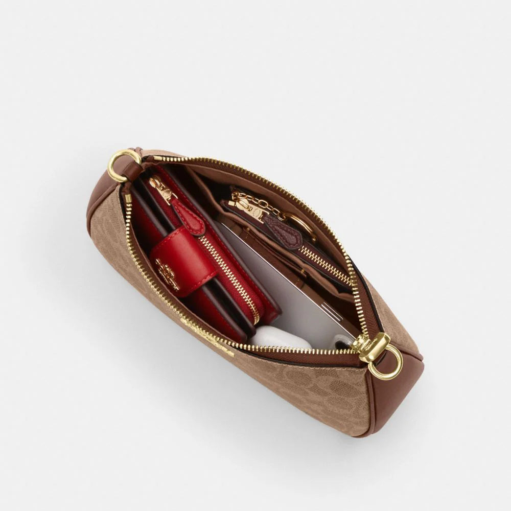 Coach Teri Shoulder Bag