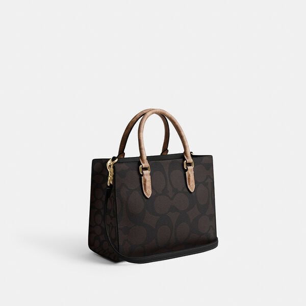 Coach Maggie Small Tote