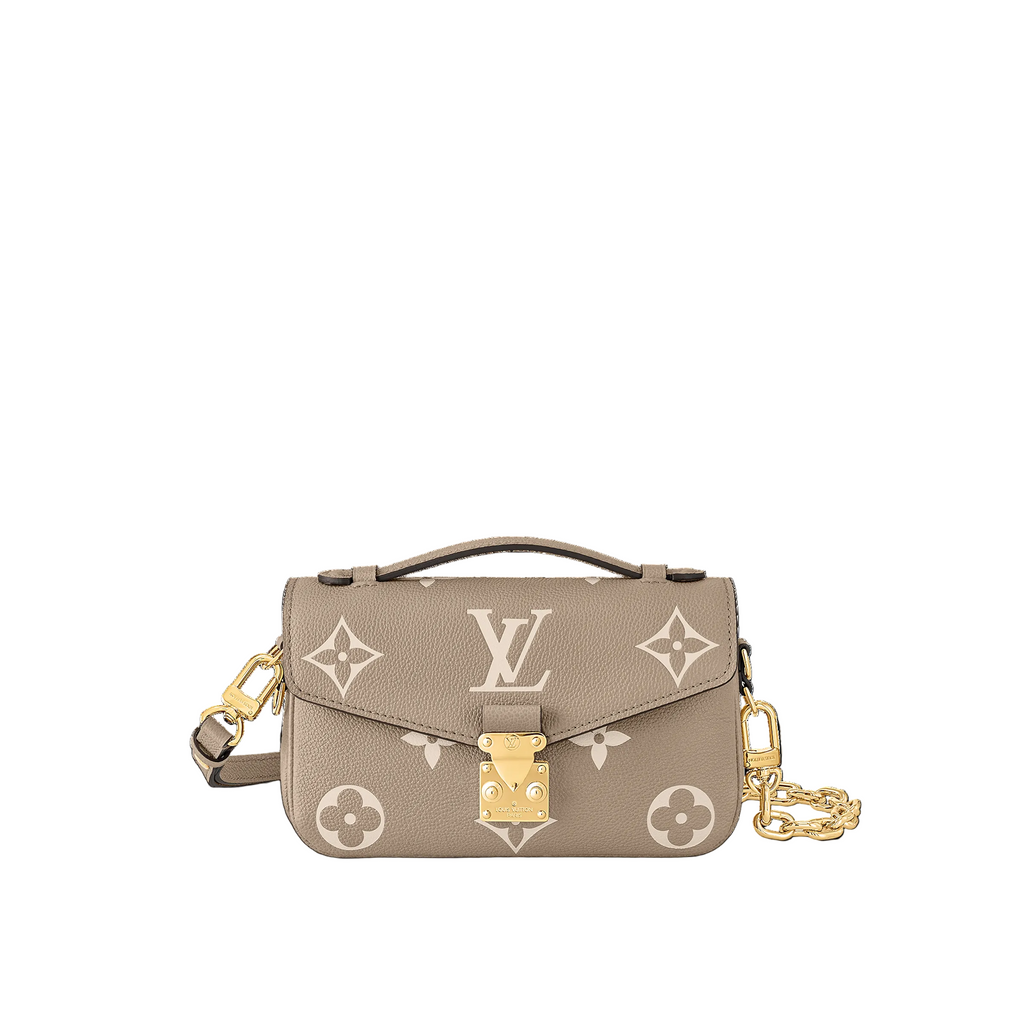Louis Vuitton Pochette Métis East West