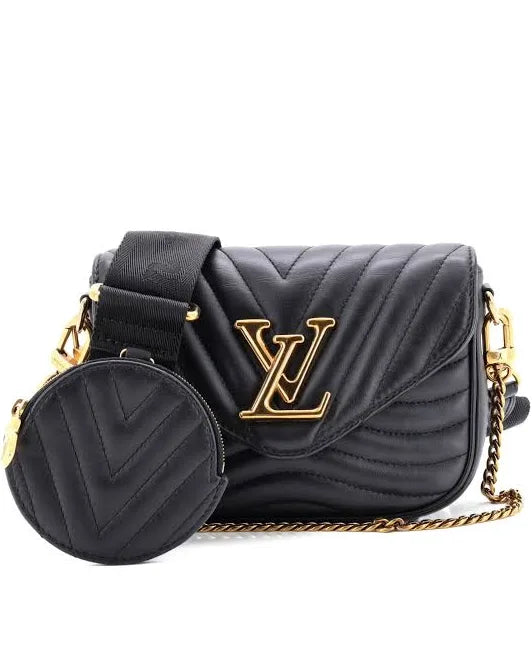 Louis Vuitton New Wave Multi Pochette