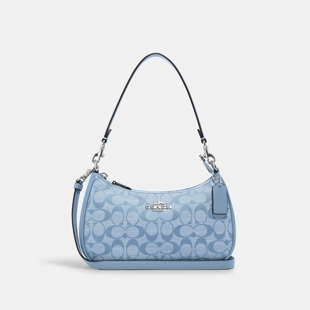 Coach Teri Shoulder Bag