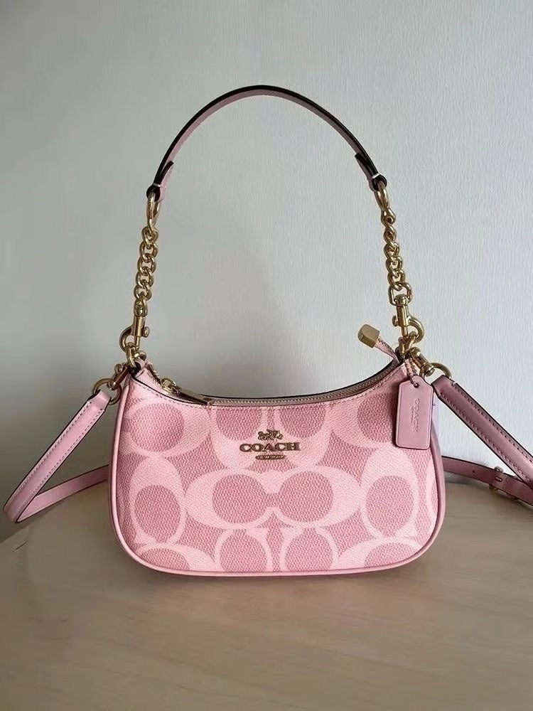 Coach Teri Shoulder Bag