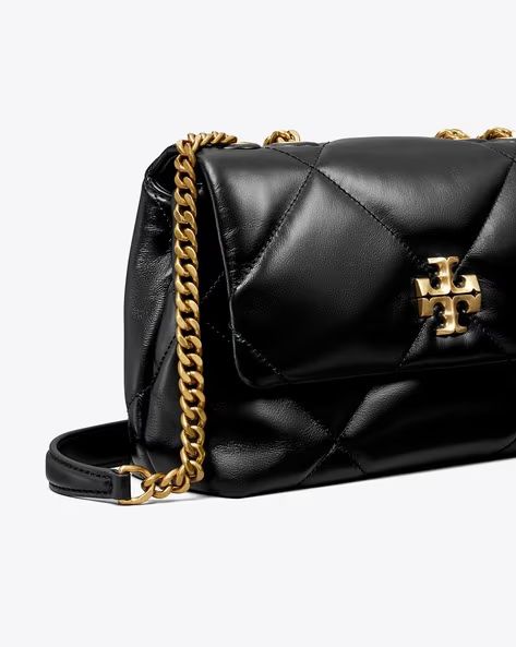 Tory Burch Kira Diamond Quilt Convertible Shoulder Bag