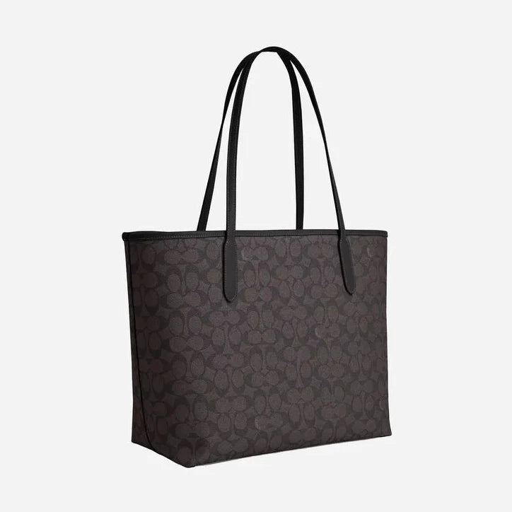 Coach City Tote