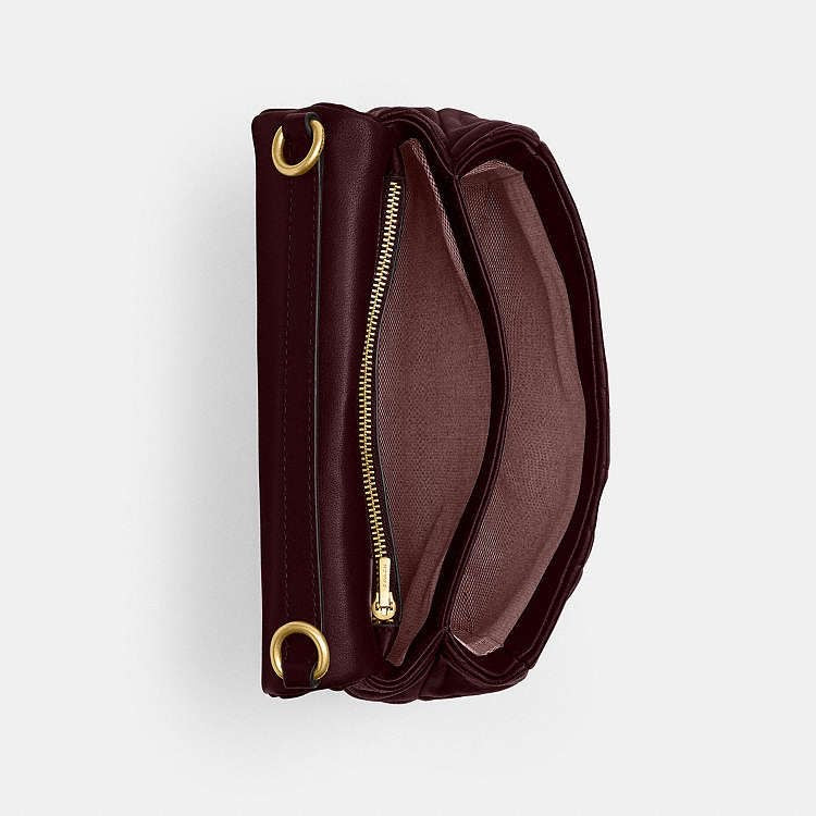 Coach Time Square Tabby