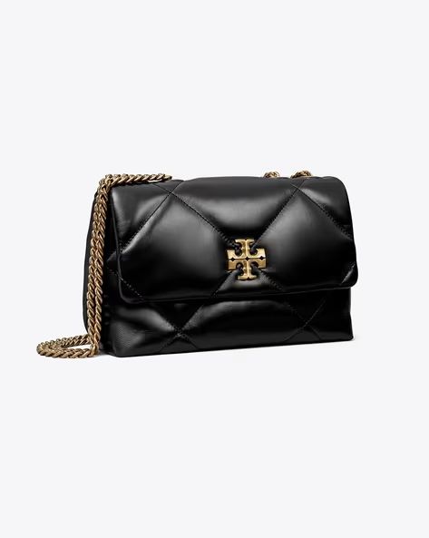Tory Burch Kira Diamond Quilt Convertible Shoulder Bag