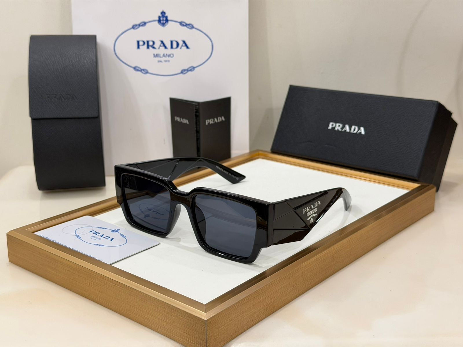 Prada-PR 09ZS