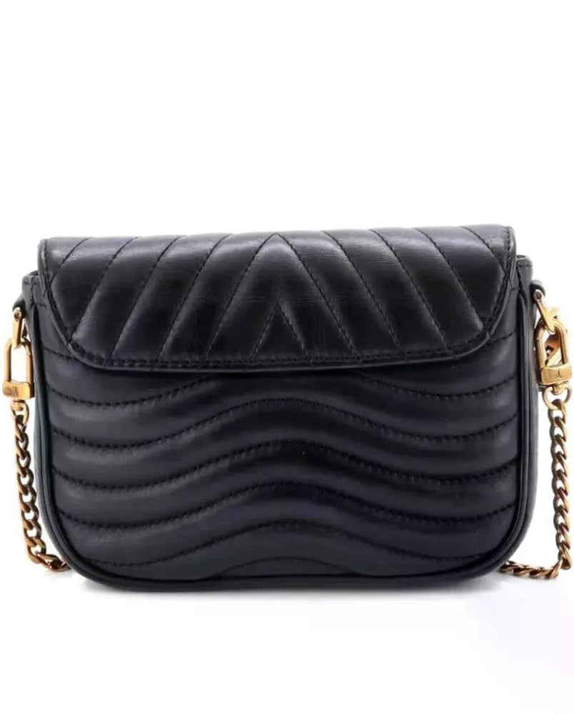 Louis Vuitton New Wave Multi Pochette