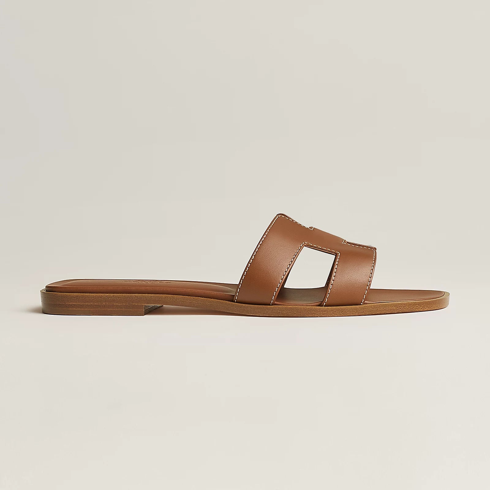Hermes Oran Sandal