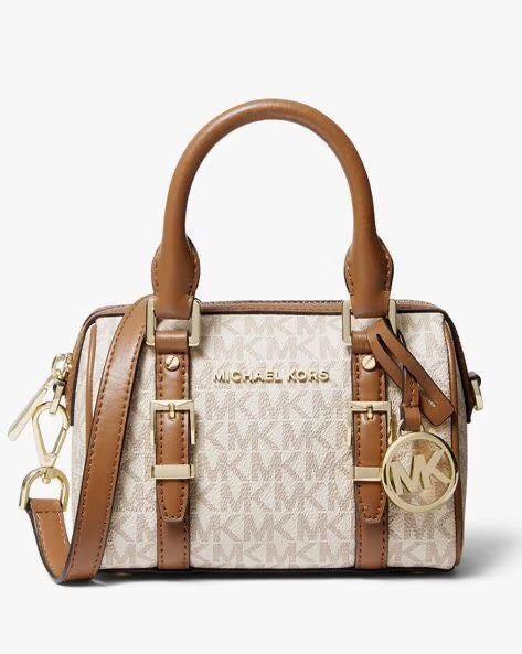 Michael Kors Bedford Legacy Small Duffel