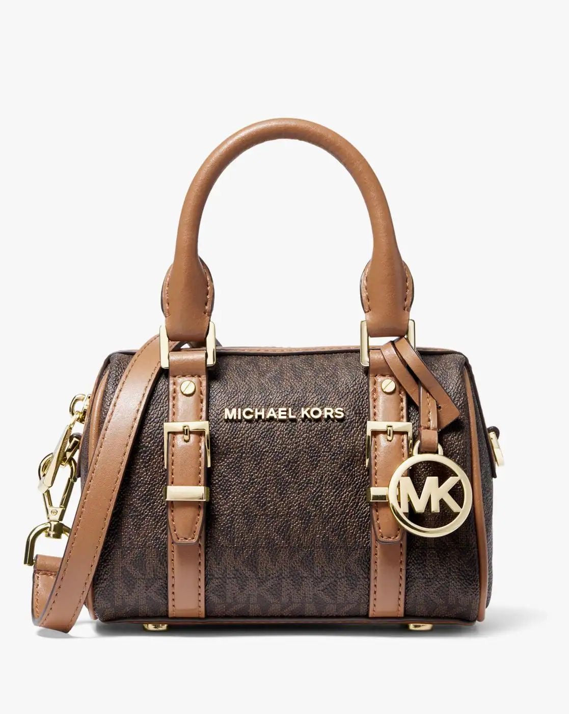 Michael Kors Bedford Legacy Small Duffel