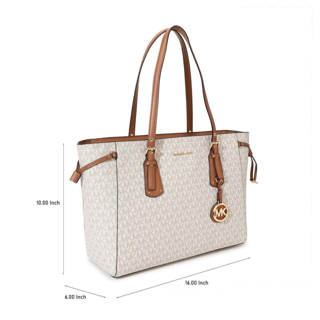 Michael Kors Voyager Tote