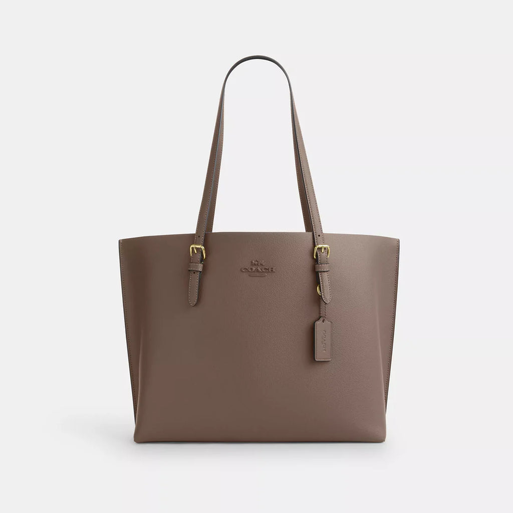 Coach Mollie Tote