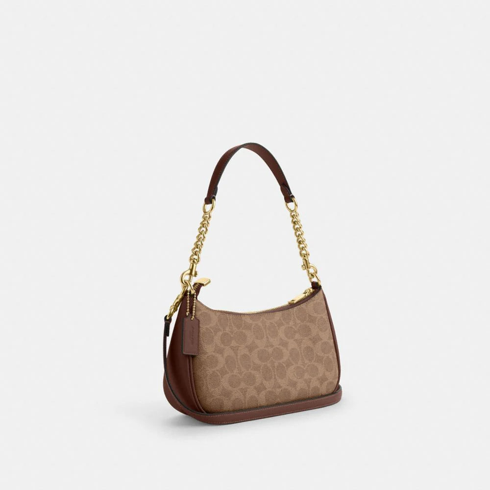 Coach Teri Shoulder Bag
