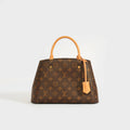 Louis Vuitton Montaigne