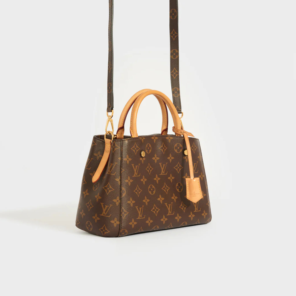 Louis Vuitton Montaigne