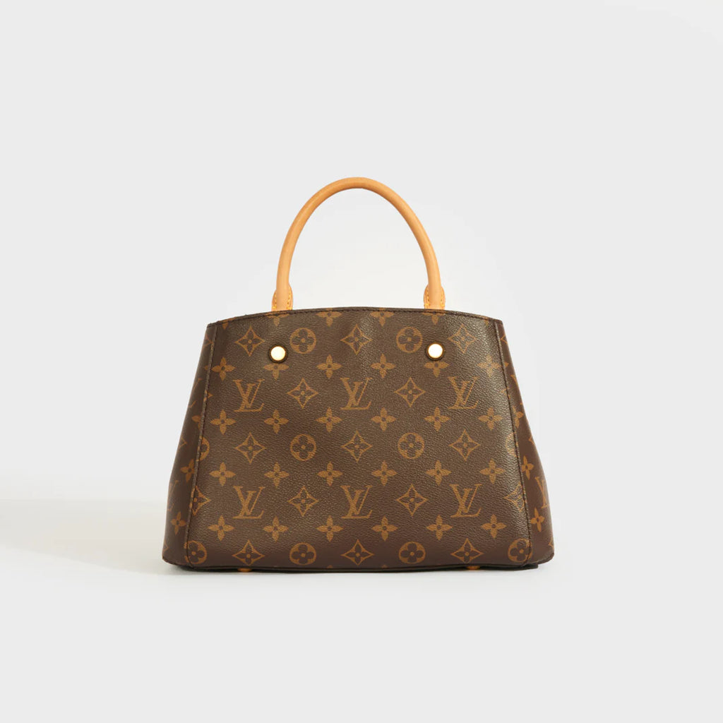 Louis Vuitton Montaigne