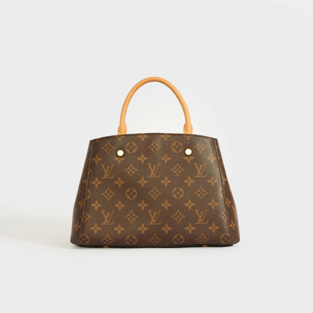 Louis Vuitton Montaigne