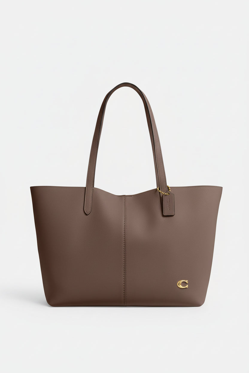 Coach North Tote